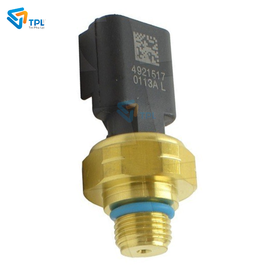 Công ty cổ phần Tín Phú Lợi